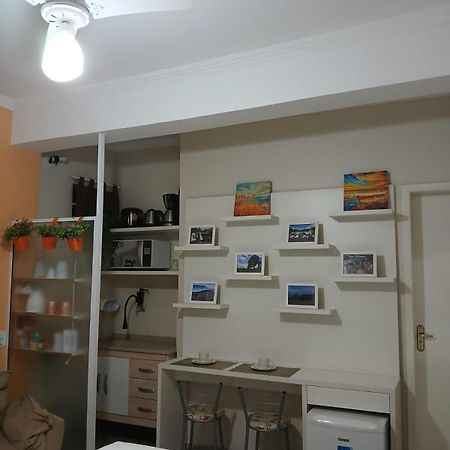 Hospedagem Quarto Chic Centro Cunha Esterno foto