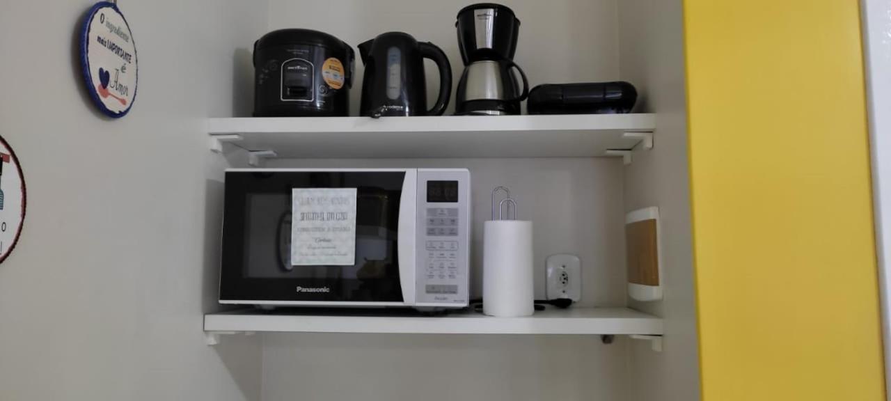 Hospedagem Quarto Chic Centro Cunha Esterno foto