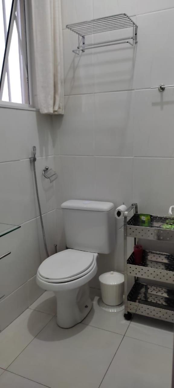 Hospedagem Quarto Chic Centro Cunha Esterno foto