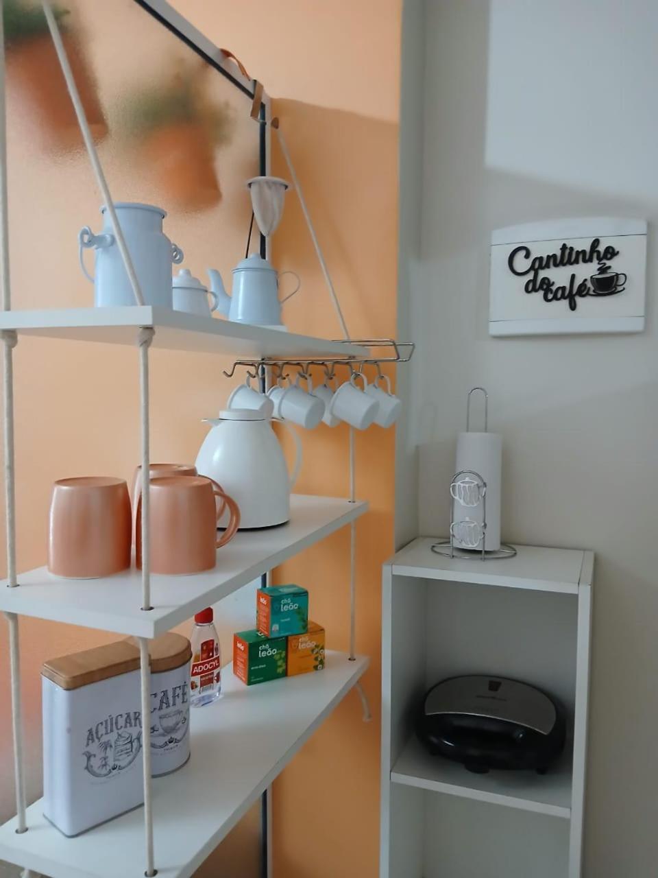 Hospedagem Quarto Chic Centro Cunha Esterno foto