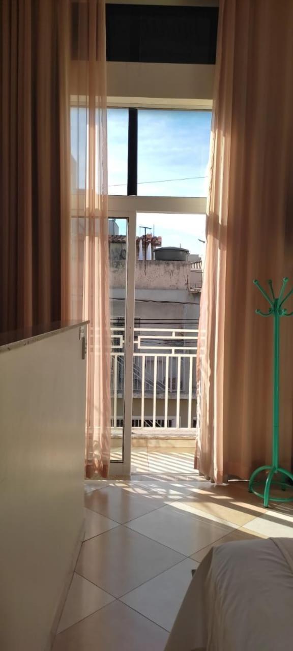 Hospedagem Quarto Chic Centro Cunha Esterno foto