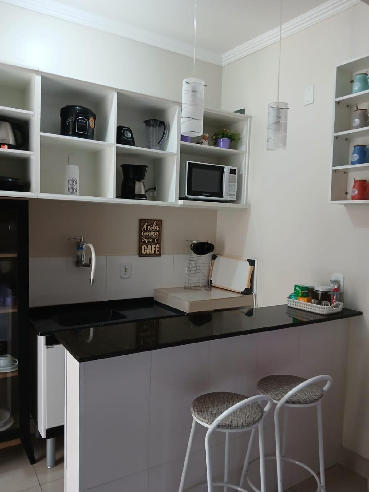 Hospedagem Quarto Chic Centro Cunha Esterno foto
