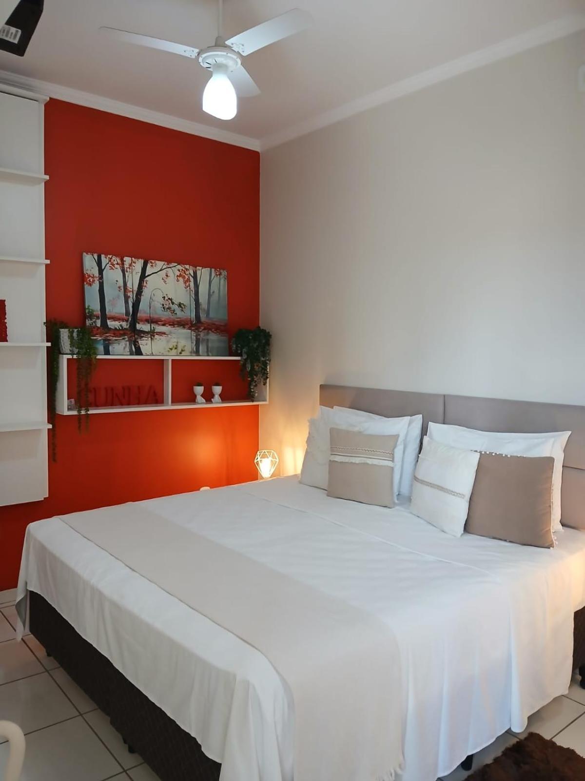 Hospedagem Quarto Chic Centro Cunha Esterno foto