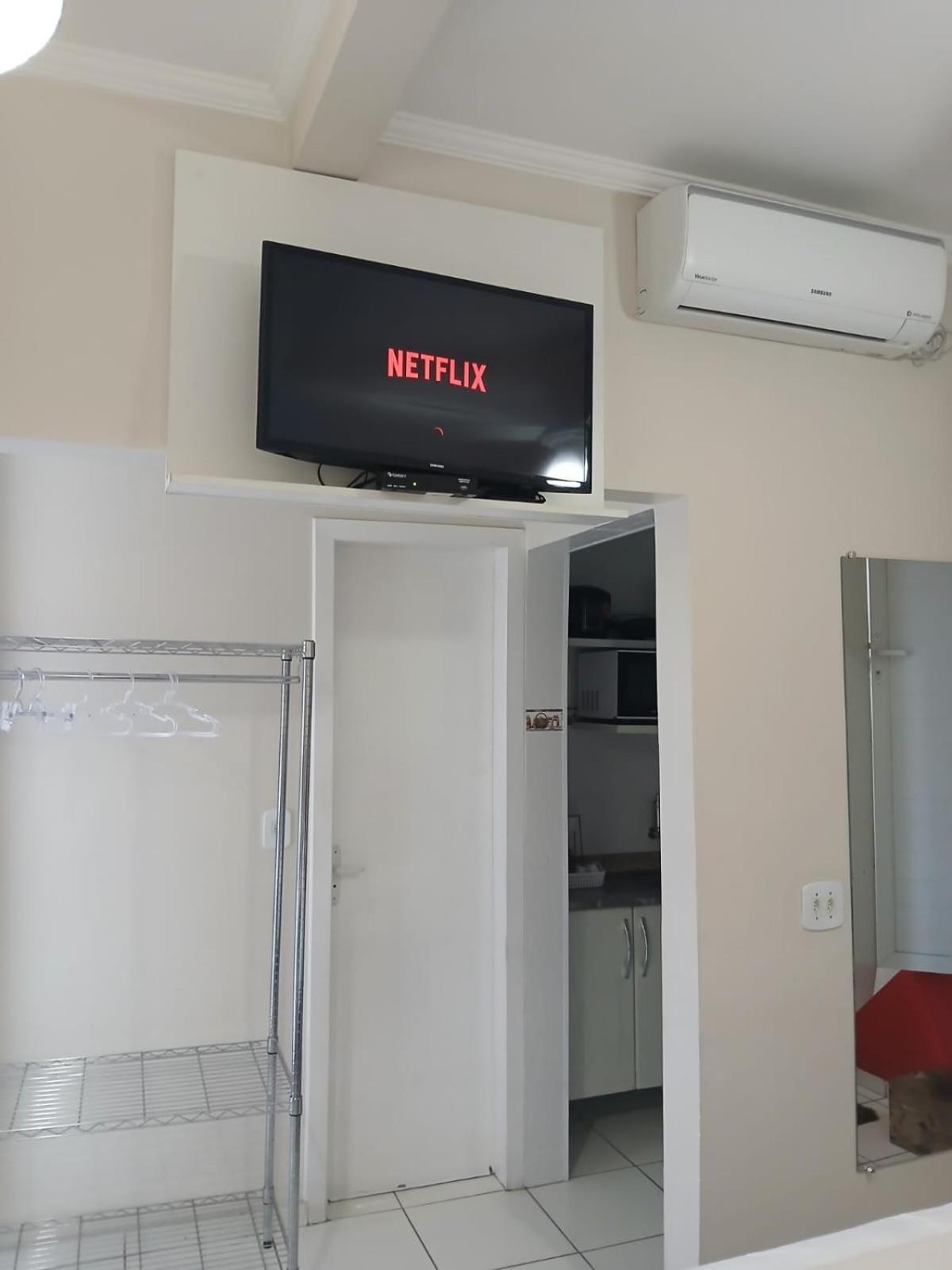 Hospedagem Quarto Chic Centro Cunha Esterno foto