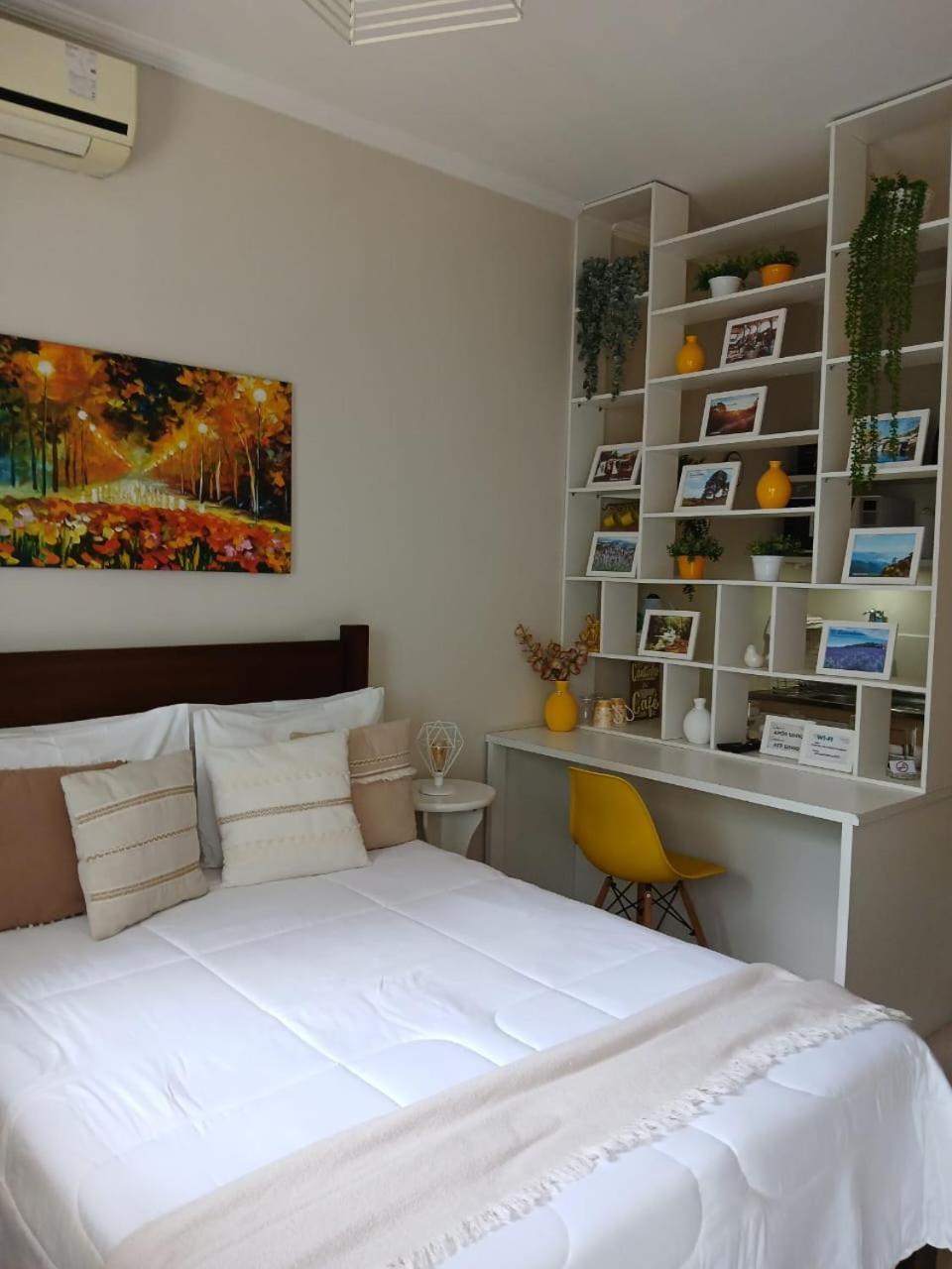 Hospedagem Quarto Chic Centro Cunha Esterno foto