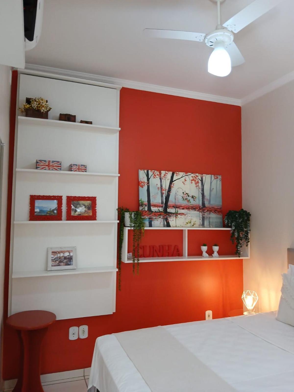 Hospedagem Quarto Chic Centro Cunha Esterno foto